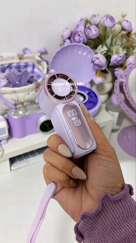 3.5inch Portable #MiniFan #TurboFan #HandheldFan #Fan #trending #fyp #foryou #viral #FreeCoinsInShopeeVideo #MasMuraSaShopee #ShopeePHPaydaySale