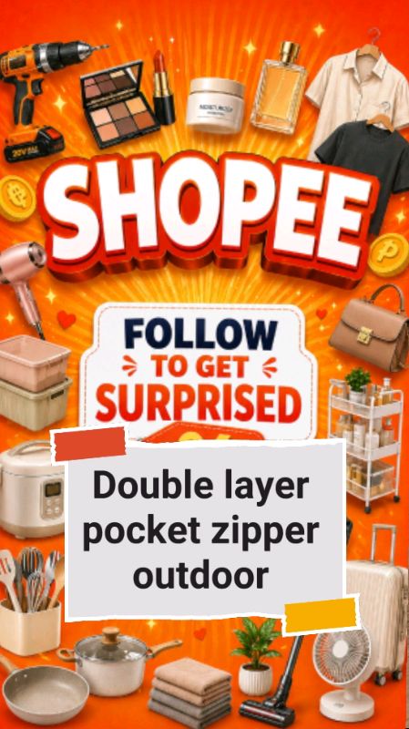 #FreeCoinsInShopeeVideo #MasMuraSaShopee #WishlistMoSagotKo #ShopeePHPaydaySale #HugotSaShopee
