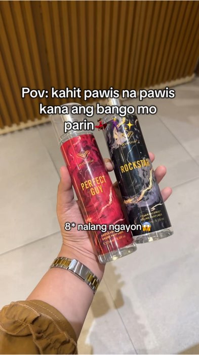 #perfume #HugotSaShopee #FreeCoinsInShopeeVideo #MasMuraSaShopee #fyp
