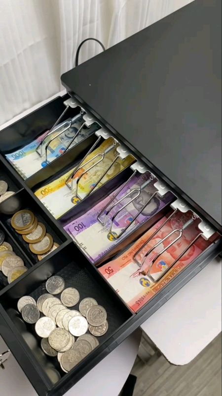#FreeCoinsInShopeeVideo #cashbox #cashboxwithdrawer  #Drawercashbox #cashboxwithdrawersafe #lockcashdrawer #moneydrawer #moneybox #moneyorganizer