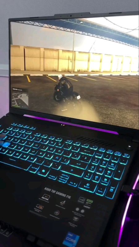 🔥[SALE] Asus TUF Gaming F16 #asuslaptop #gaminglaptop #16gbram #i7 #RTX5050 #laptopforediting #work #school #ShopeePHPaydaySale #MasMuraSaShopee #fyp