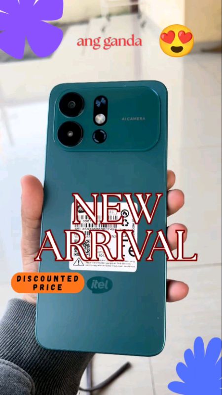itel A100Cs ❤️😍🎉 #itel #phone
