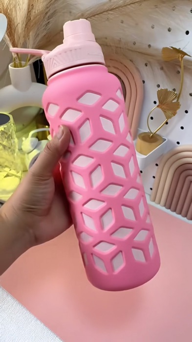 tumbler silicon cover #tumbler #aquaflask #tumblercover #siliconcover #tumbleraccessories #trending #MasMuraSaShopee