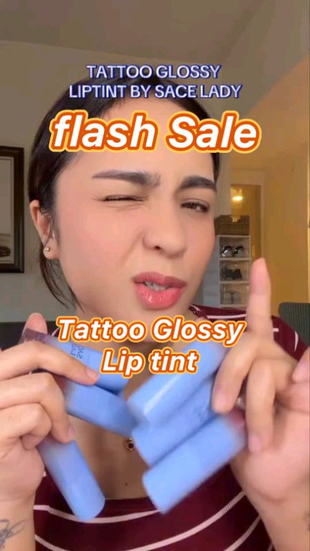 #FreeCoinsInShopeeVideo #ShopeePHPaydaySale #MasMuraSaShopee #trending #megasale #viral #stitch #highlight #shopee #fyp #XtraChallenge#saceladyliptint