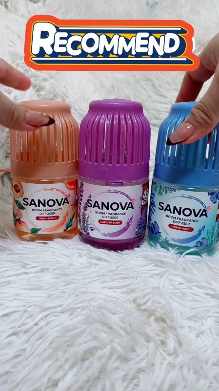 Air Freshener Long Lasting Fragrance #viral #trending #fyp #MasMuraSaShopee #FreeCoinsInShopeeVideo #buynow