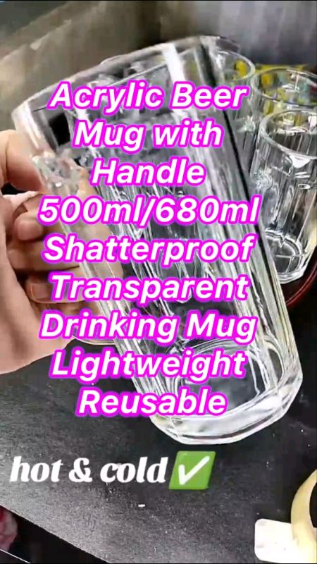 #mug #shatterproof #transparent #FreeCoinsInShopeeVideo #MasMuraSaShopee #hugotsashopee #fyp #trending #viral