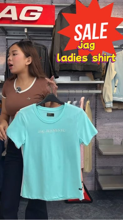 #jag #tshirt #shirt #roundneck #fyp #trending #MasMuraSaShopee #HugotSaShopee #FreeCoinsInShopeeVideo