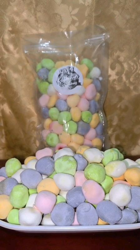 Marshmallows✨