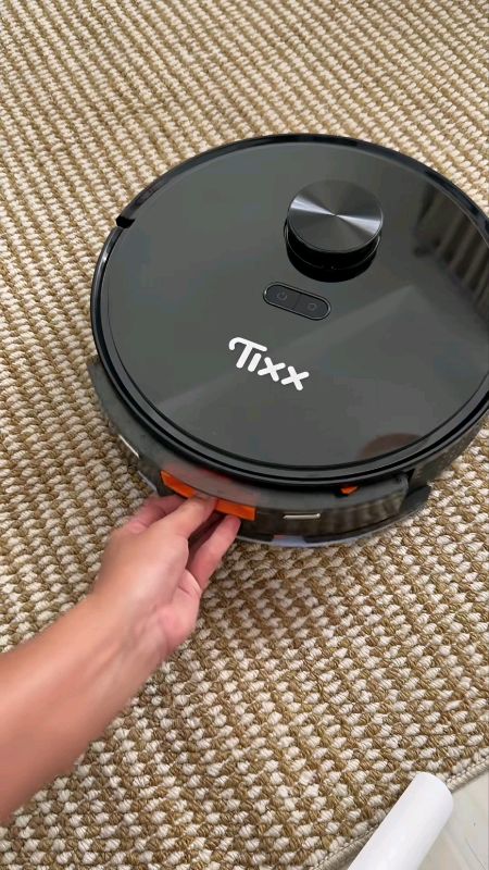 #FreeCoinsInShopeeVideo #HugotSaShopee#MasMurasaShopee#trending#viral#ShopeePHCommsXTRA#tixx#robotvacuumcleaner#robotvacuum#smartvacuum#vacuumcleaner