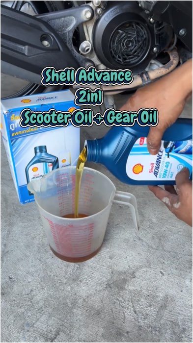 Shell Advance AX7 4T Scooter 0il #FreeCoinsInShopeeVedio #ShopeePHPaydaySale #MasMuraSaShopee #HugotSaShopee #trending #trend #viral #best #top #legit