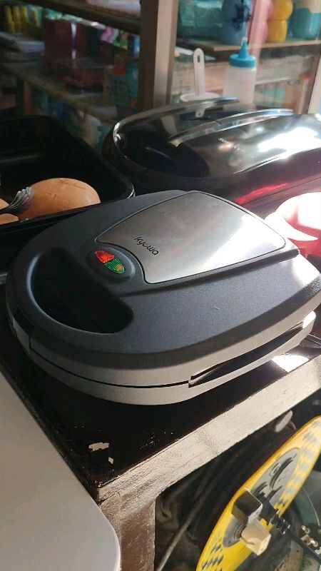 flying saucer sandwich #flyingsaucer #sandwichmaker #flyingsaucermaker #MasMuraSaShopee