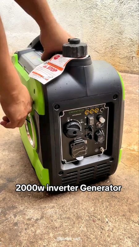 #Generator  #Fyp  #Shopeetrending  #Cod  #Viral  #Bestbuy