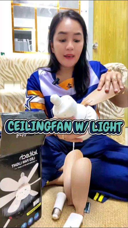 OrederHere⬇️ #Legit#FreeCoinsInShopeeVideo #ShopeePHPaydaySale #MasMuraSaShopee #HugotSaShopee #trending #viral #shopee #buynow #CEILINGFANWITHLIGHT