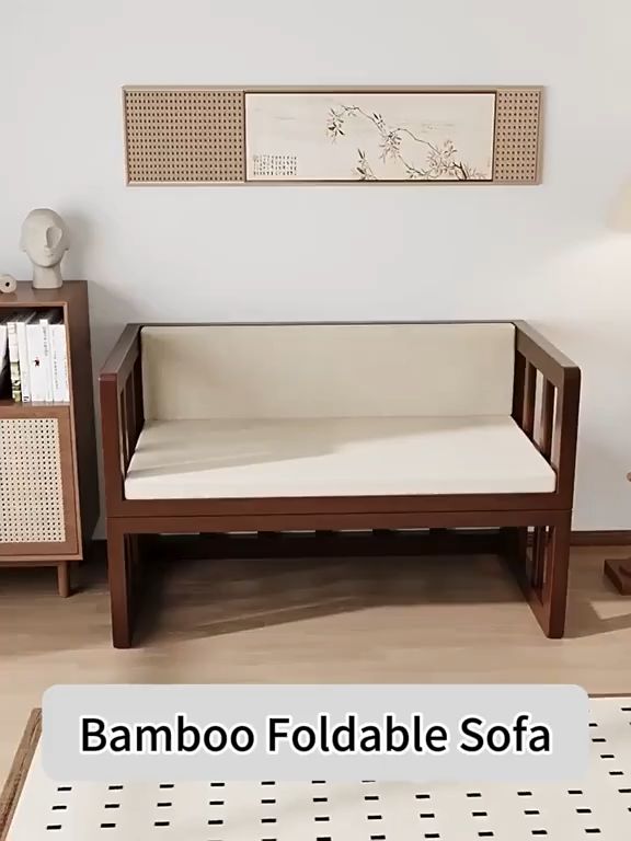 #sofabed #Multifunctional #durable #simple