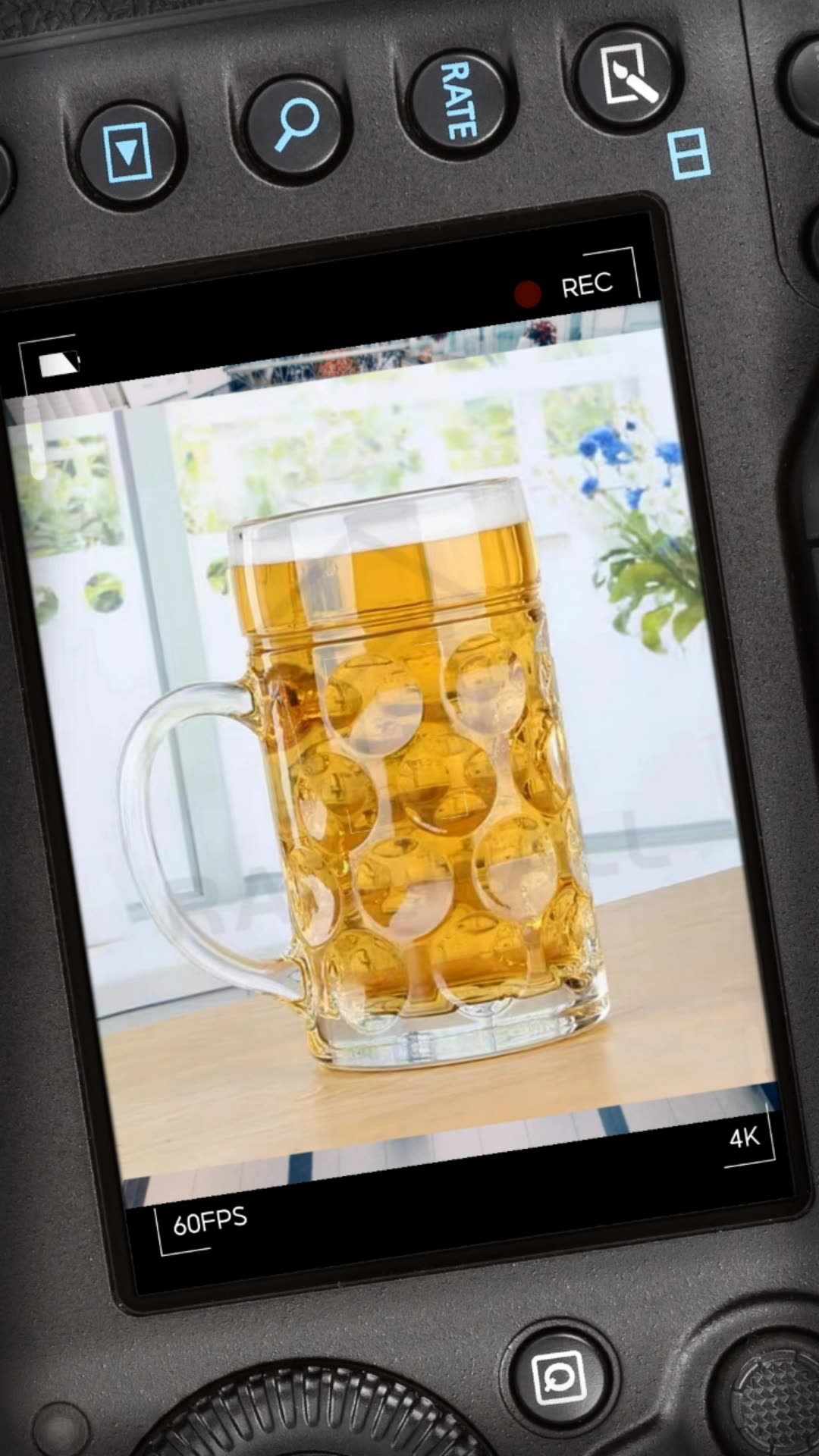 1L Big Beer Mug Glassware #FreeCoinsInShopeeVideo #MasMuraSaShopee