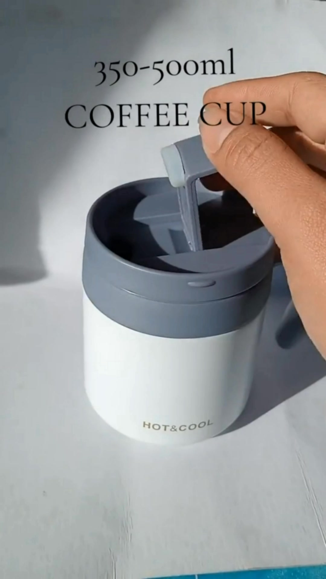#coffee #mug #tumbler #insulated