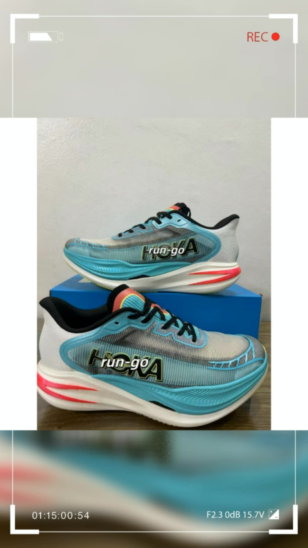 UA QUALITY NEW STOCKS' HOKA ONE ONE CIELO X1 2.0 LIGHTWEIGHT SOFT-SOLED RUNNING SHOE FOR MEN WOMEN #quality #newstocks #hoka #oneone #cielox1 #runningsho