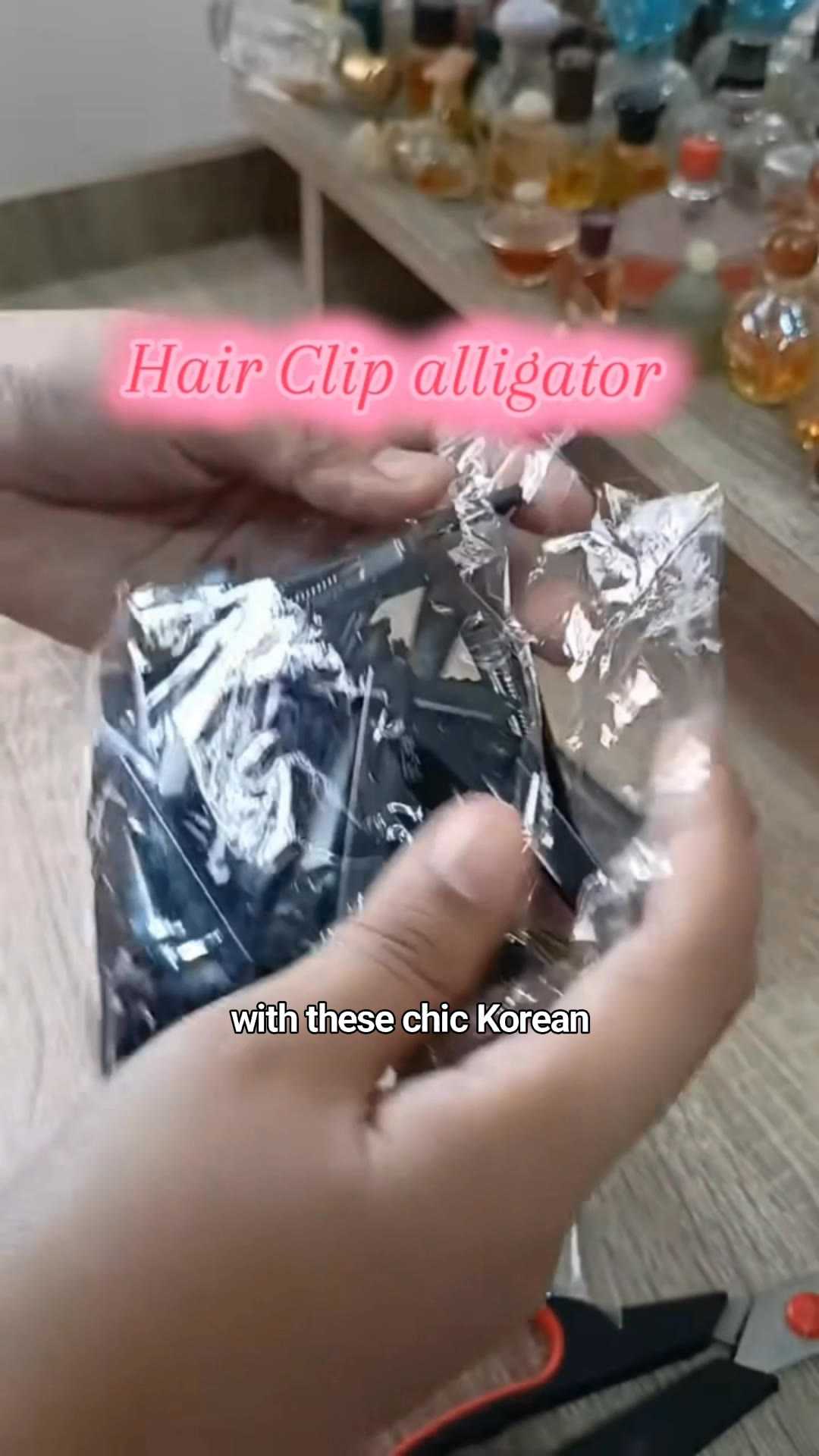 Hair Clip Alligator #hairclip #alligator #hair #FreeCoinsInShopeeVideo #MasMuraSaShopee #fyp #shopee #trending #viral #foryou #shopeeph #Fashion