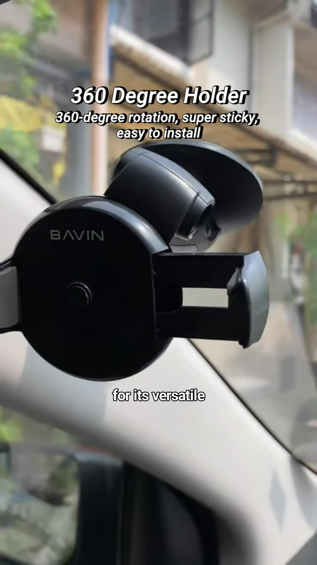 Super Sticky Cellphone Holder #FreeCoinsInShopeeVideo #ShopeePHPaydaySale #MasMuraSaShopee #stickyholder #phoneholder #carholder #shopeefinds