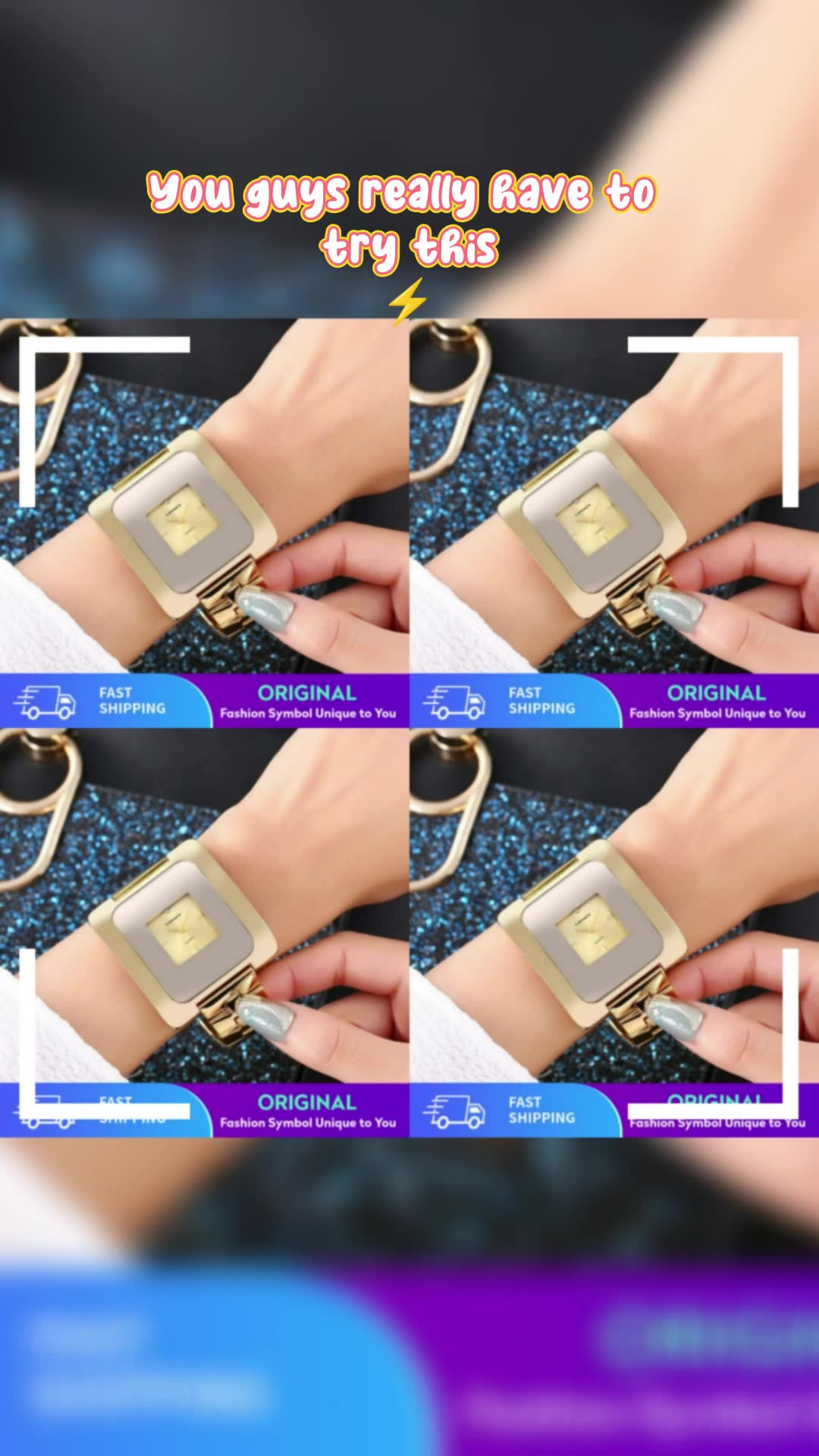 #MasMuraSaShopee #watch #Fashion