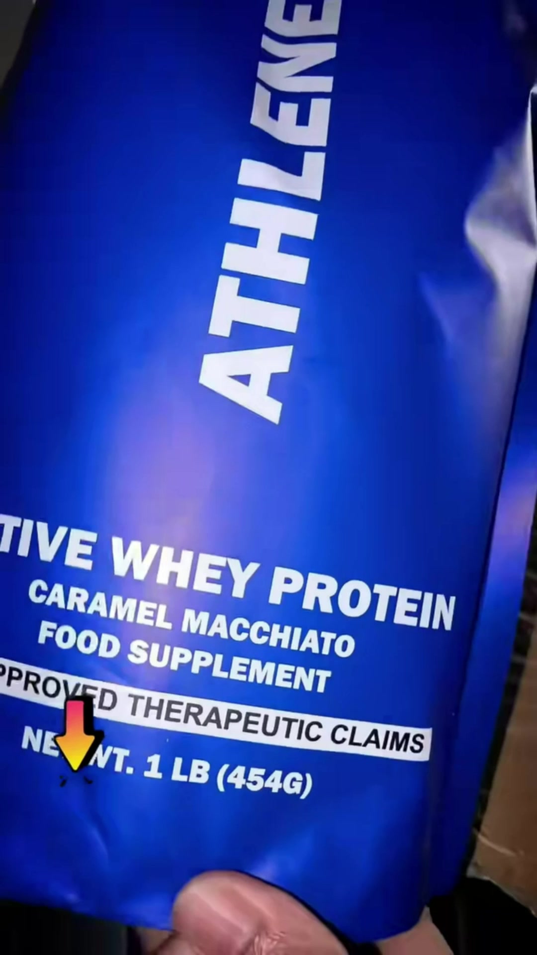 #ShopeePHPaydaySale #MasMuraSaShopee #FreeCoinsInShopeeVideo #protein #wheyprotein #Athlene