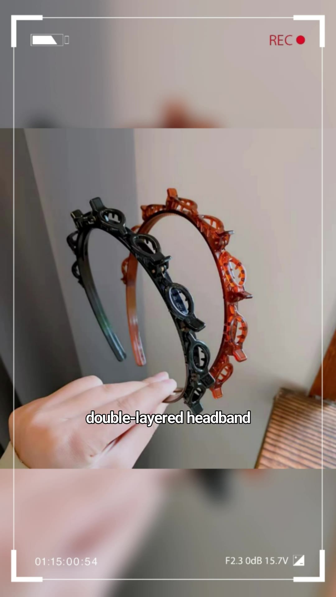 #hairband #braidedhairband #fashionaccesories