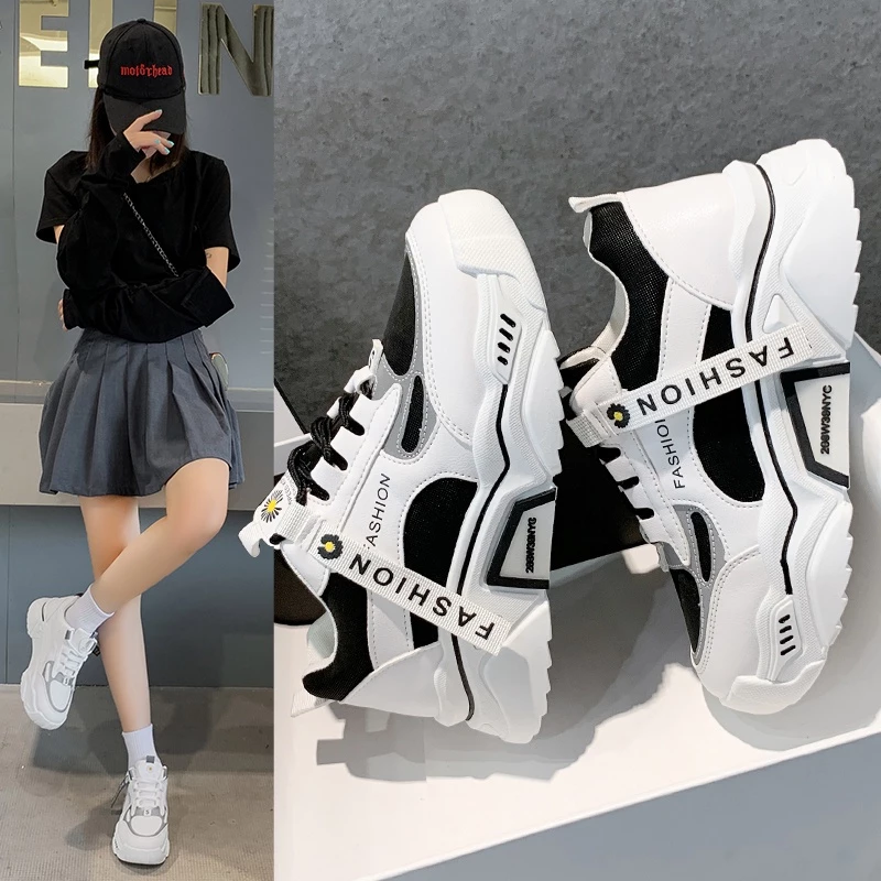 Korean Casual Style High Cut Rubber Shoes For Women#B27